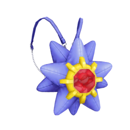 Starmie Backpack