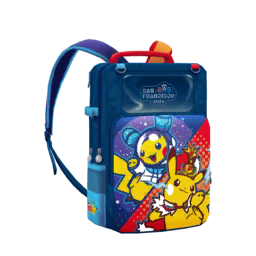 2026 Worlds/PokémonXP Backpack