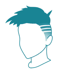 Level 79 Hairstyle (Short)