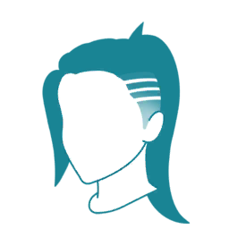 Level 79 Hairstyle (Long)