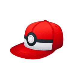 Poké Ball Cap