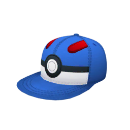 Great Ball Cap