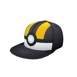 Ultra Ball Cap