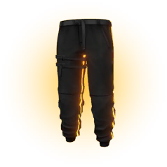 Level 75 Pants