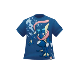 Greninja T-Shirt