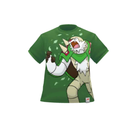Chesnaught T-Shirt