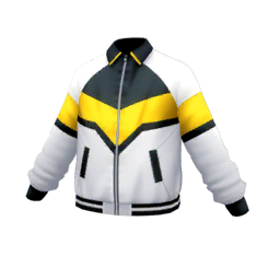 Ultra Ball Jacket