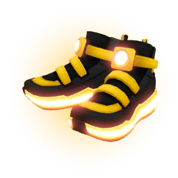 Level 71 Shoes