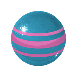 Candy