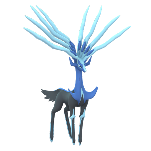 Xerneas