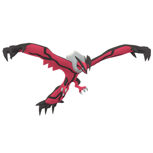 Yveltal