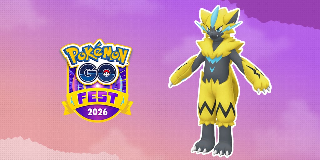 Zeraora Onesie avatar item