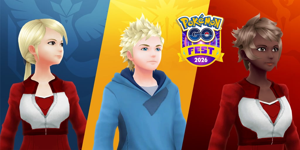 Team Leader Hairstyles avatar items
