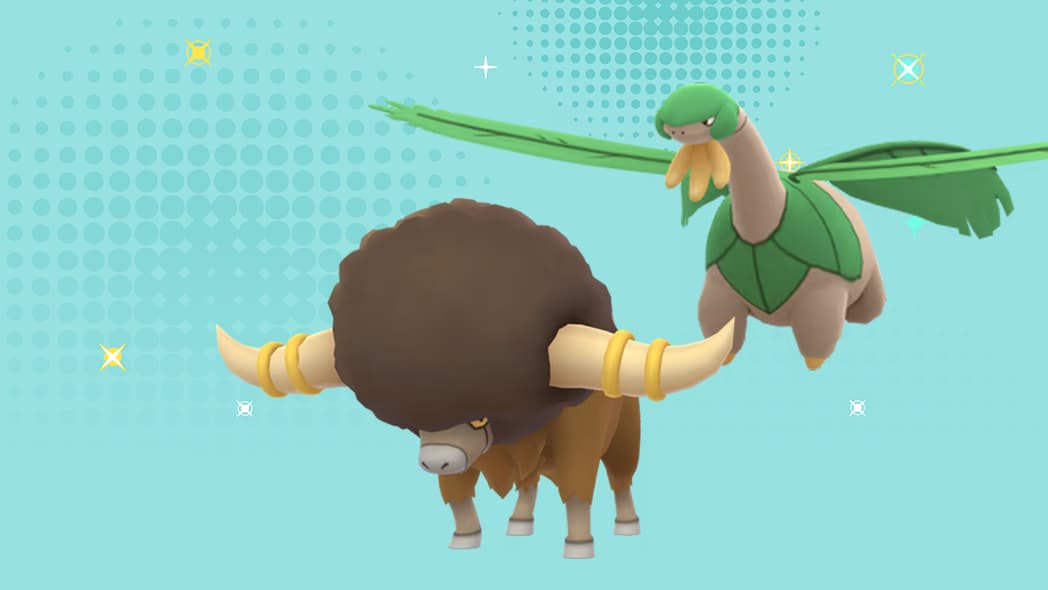 GO Fest 2026 shiny Pokémon