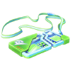 One additional Raid Pass per day from spinning Photo Discs at Gyms (for a daily total of two)