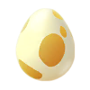 Increased chance of 5 km Eggs from spinning PokéStops and Photo Discs at Gyms