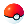 Gifts will contain more Poké Balls