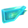 Rainy Lure Modules will last for two hours