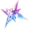 2x Star Piece Duration