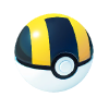 50 Ultra Balls