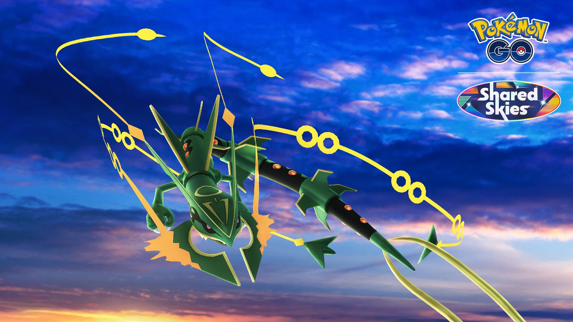 Mega Rayquaza in Elite Raids Leek Duck Pokemon GO News and Resources