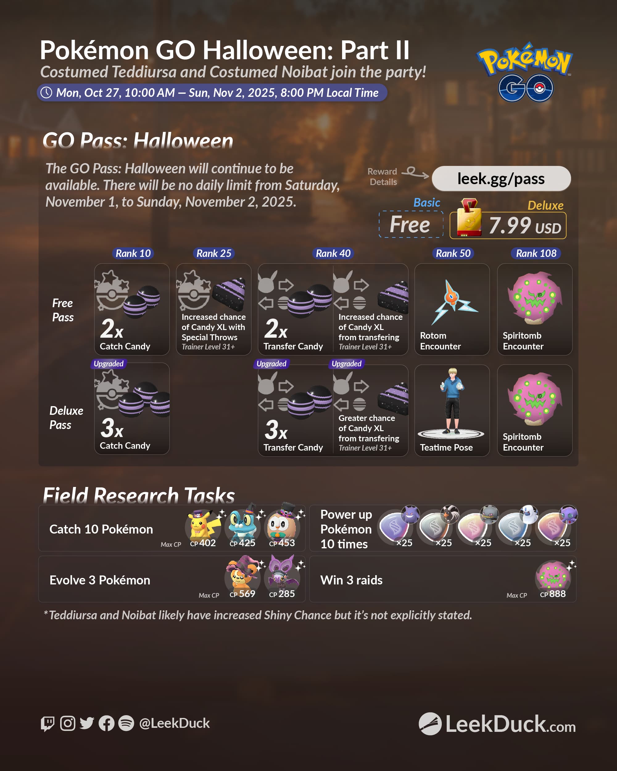 pokemon halloween booster packs 2025 Amazon.com: Pokemon Cards: Trick or Trade Halloween Booster Bundle : Toys &  Games main image 0