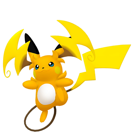 Raichu
