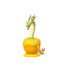 Hydrapple