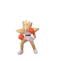 Shadow Hitmonchan