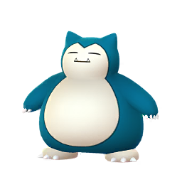Snorlax