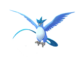 Articuno