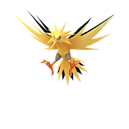 Zapdos