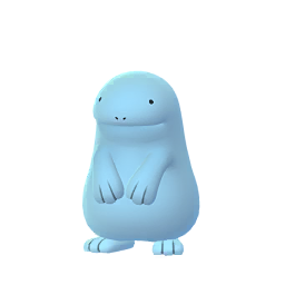 Quagsire Oscuro