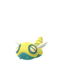 Dunsparce