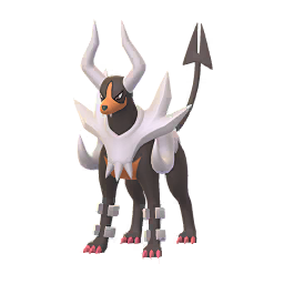 Mega Houndoom