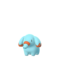 Shadow Phanpy