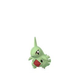 Larvitar