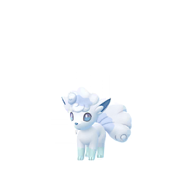 Alolan Vulpix
