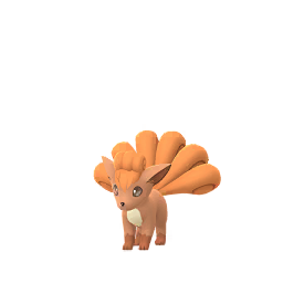 Vulpix