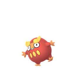Shadow Darumaka