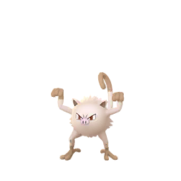 Shadow Mankey