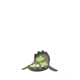 Galarian Stunfisk