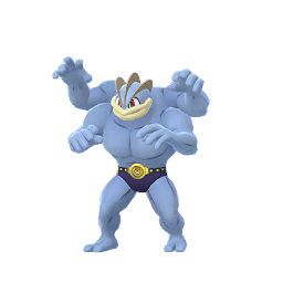 Machamp