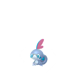 Sobble sprite