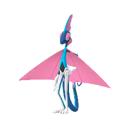 Inteleon sprite