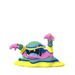 Alolan Muk