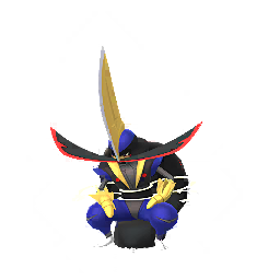 Kingambit