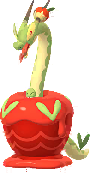 Hydrapple