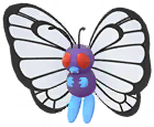 Butterfree