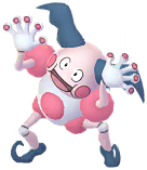 Mr. Mime